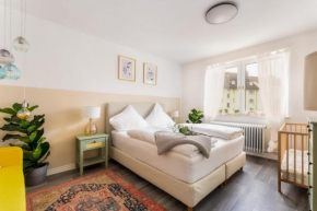 Apartment Philosophenweg by stay awesome